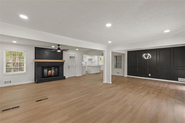 4328 Luxembourg Drive, Decatur, GA 30034