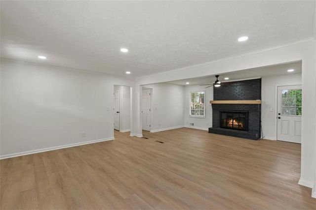 4328 Luxembourg Drive, Decatur, GA 30034