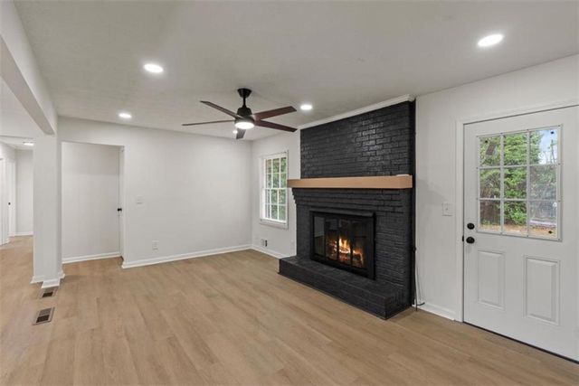 4328 Luxembourg Drive, Decatur, GA 30034