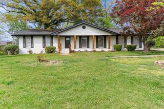 4328 Luxembourg Drive, Decatur, GA 30034