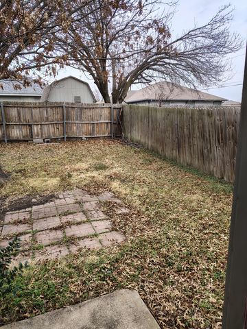 704 Mackenzie Drive, Royse City, TX 75189