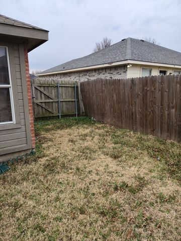 704 Mackenzie Drive, Royse City, TX 75189