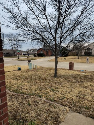 704 Mackenzie Drive, Royse City, TX 75189