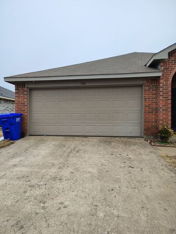 704 Mackenzie Drive, Royse City, TX 75189