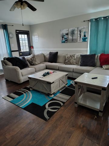 704 Mackenzie Drive, Royse City, TX 75189