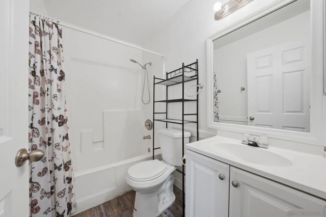 293 Sycamore 15, San Ysidro, CA 92173