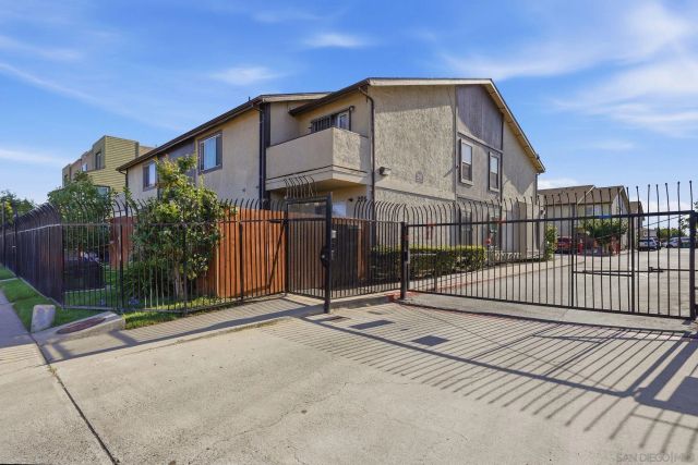 293 Sycamore 15, San Ysidro, CA 92173