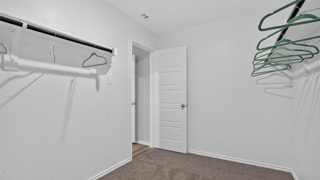 16729 HUDSON PRAIRIE Way, Fort Worth, TX 76247