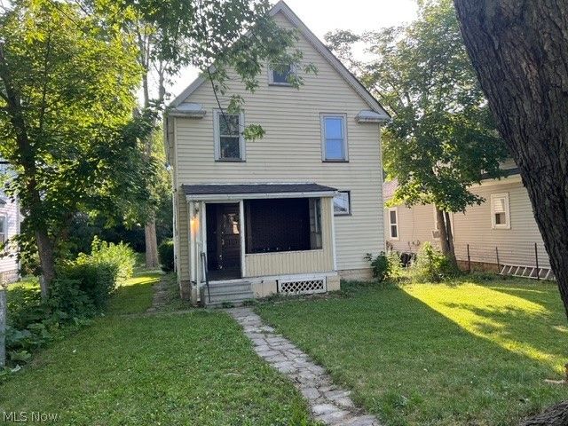 2407 Livingston Avenue, Lorain, OH 44052