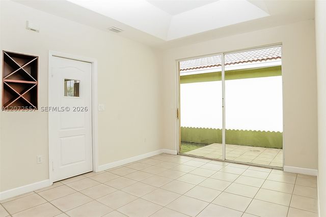 1246 SW 146th Ct, Miami, FL 33184
