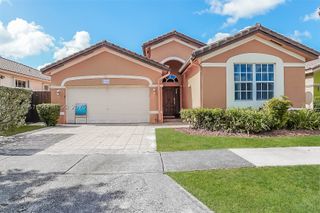 1246 SW 146th Ct, Miami, FL 33184