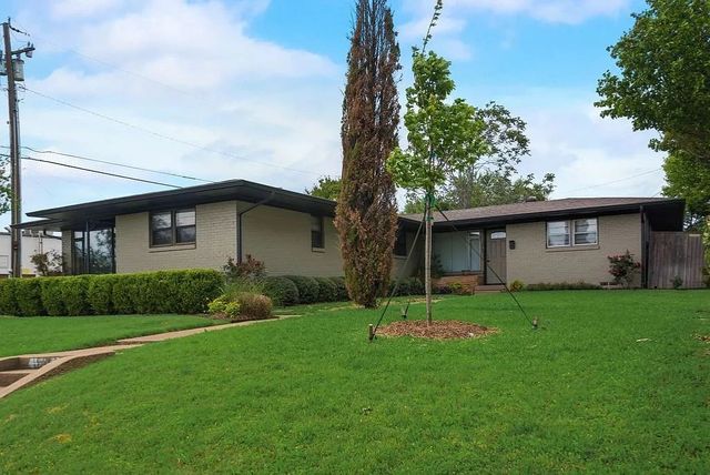 6503 E Mockingbird Lane, Dallas, TX 75214