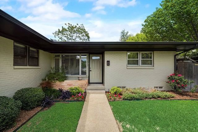 6503 E Mockingbird Lane, Dallas, TX 75214
