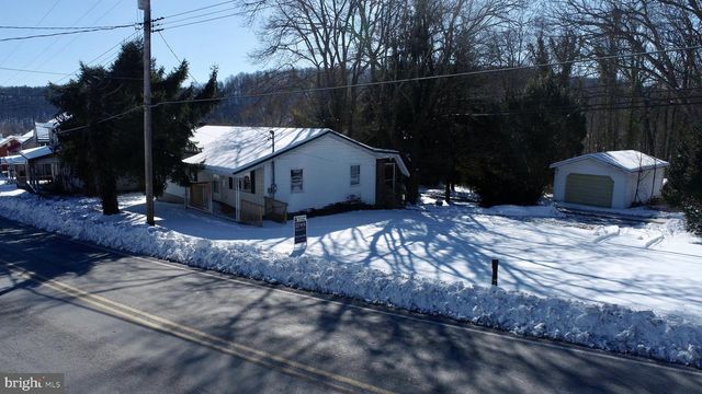 8520 HUDSON, Three Springs, PA 17264