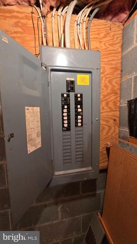 8520 HUDSON, Three Springs, PA 17264