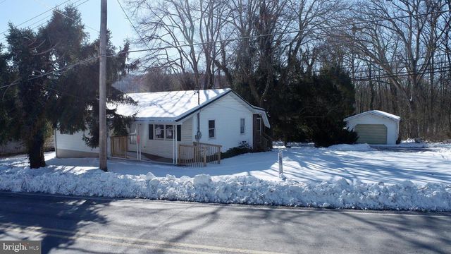 8520 HUDSON, Three Springs, PA 17264