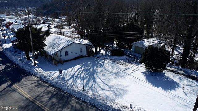 8520 HUDSON, Three Springs, PA 17264