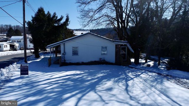 8520 HUDSON, Three Springs, PA 17264