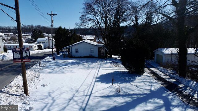 8520 HUDSON, Three Springs, PA 17264