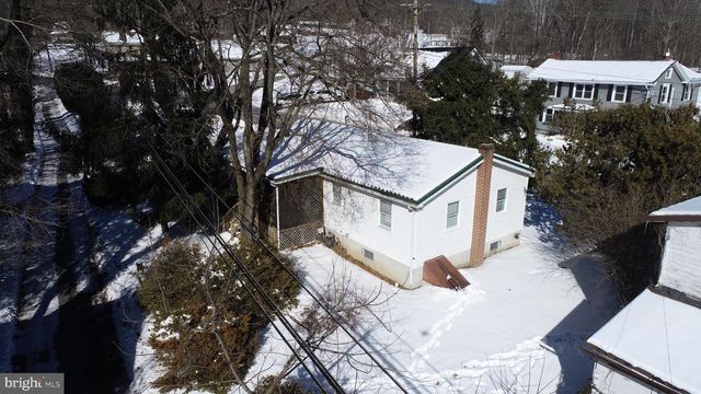 8520 HUDSON, Three Springs, PA 17264