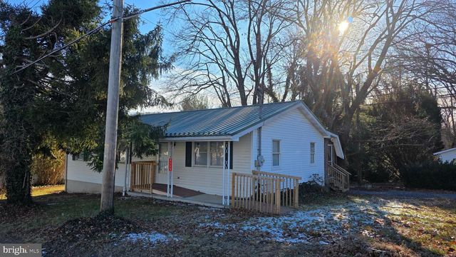 8520 HUDSON, Three Springs, PA 17264