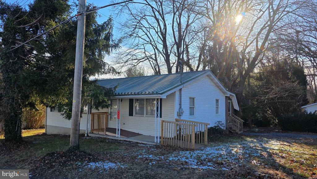 8520 HUDSON, Three Springs, PA 17264