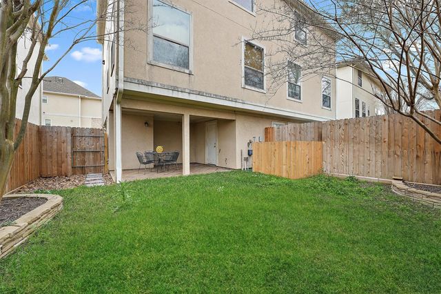 7818 Stoneyway Drive, Houston, TX 77040