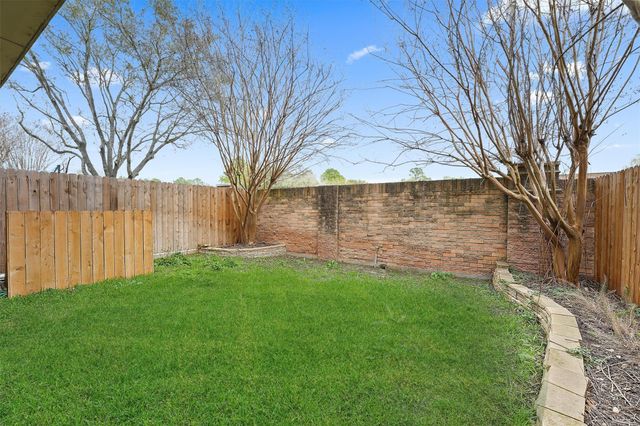 7818 Stoneyway Drive, Houston, TX 77040