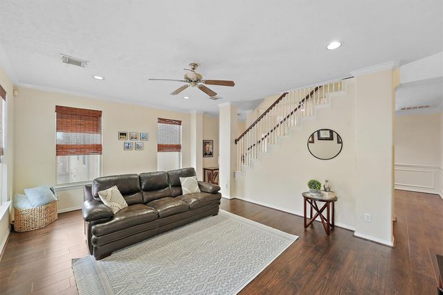 7818 Stoneyway Drive, Houston, TX 77040