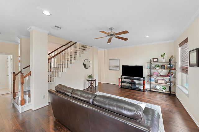 7818 Stoneyway Drive, Houston, TX 77040