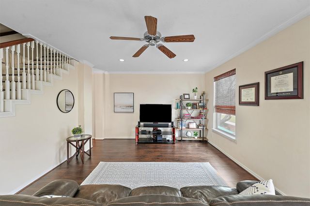 7818 Stoneyway Drive, Houston, TX 77040