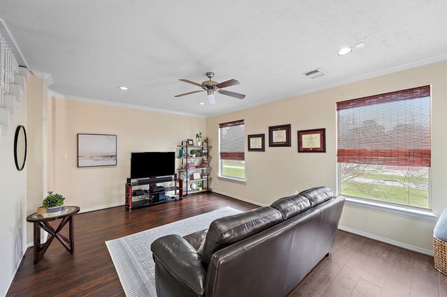 7818 Stoneyway Drive, Houston, TX 77040