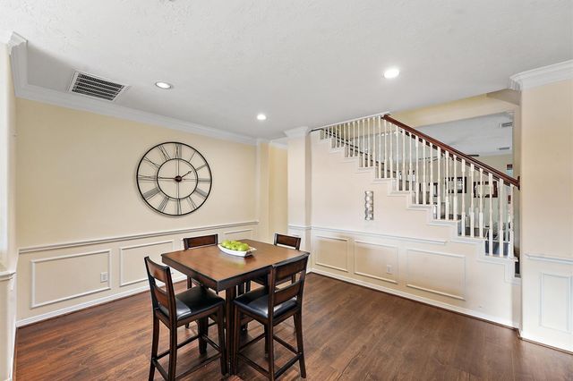 7818 Stoneyway Drive, Houston, TX 77040