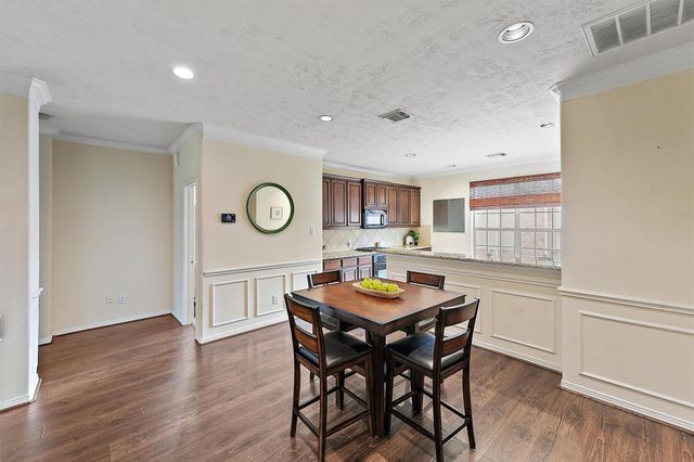 7818 Stoneyway Drive, Houston, TX 77040