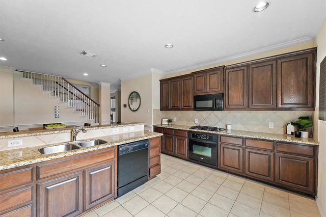 7818 Stoneyway Drive, Houston, TX 77040