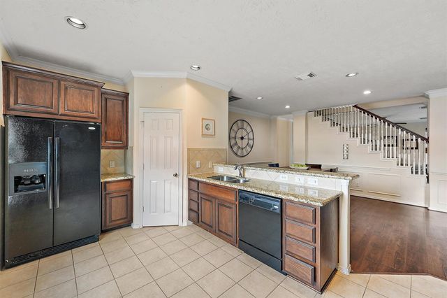 7818 Stoneyway Drive, Houston, TX 77040