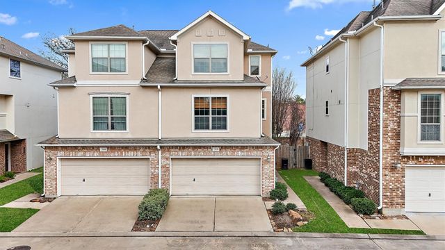 7818 Stoneyway Drive, Houston, TX 77040