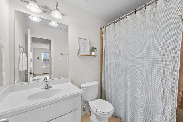 7818 Stoneyway Drive, Houston, TX 77040