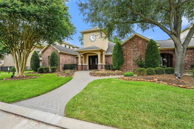 7818 Stoneyway Drive, Houston, TX 77040