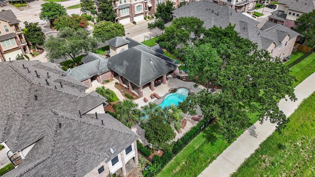 7818 Stoneyway Drive, Houston, TX 77040