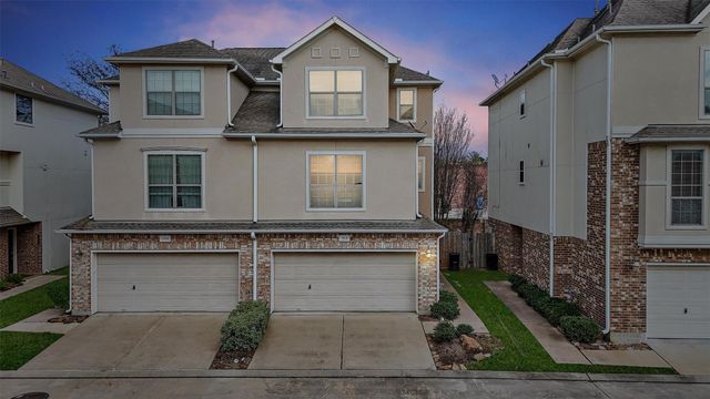 7818 Stoneyway Drive, Houston, TX 77040