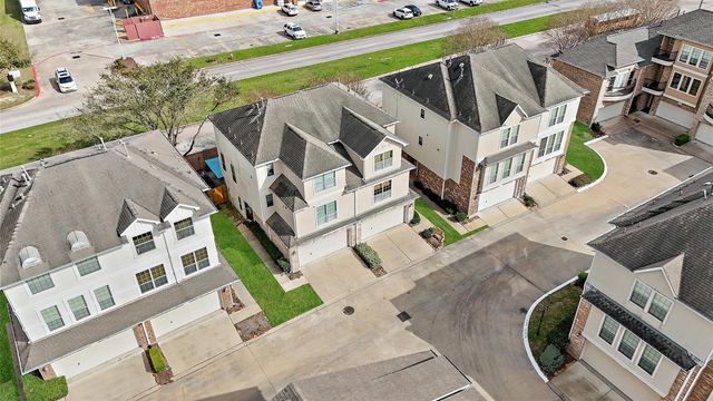 7818 Stoneyway Drive, Houston, TX 77040