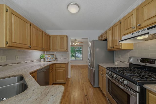 107 Cambrian Way, Cary, NC 27511