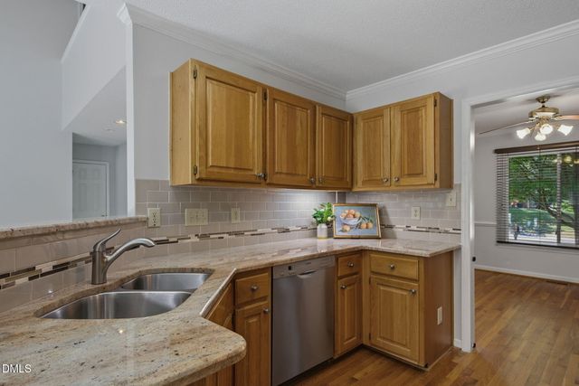 107 Cambrian Way, Cary, NC 27511