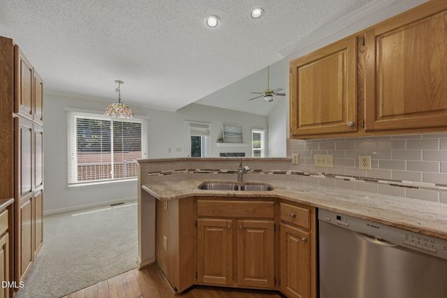 107 Cambrian Way, Cary, NC 27511