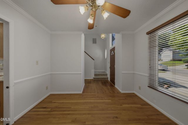 107 Cambrian Way, Cary, NC 27511