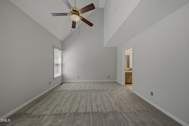 107 Cambrian Way, Cary, NC 27511