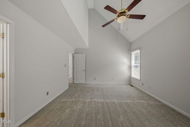 107 Cambrian Way, Cary, NC 27511