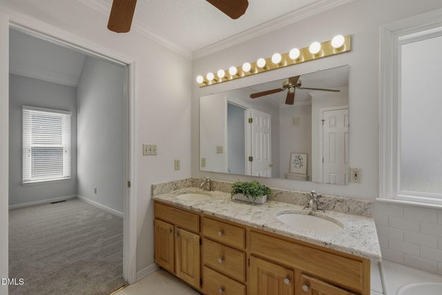 107 Cambrian Way, Cary, NC 27511