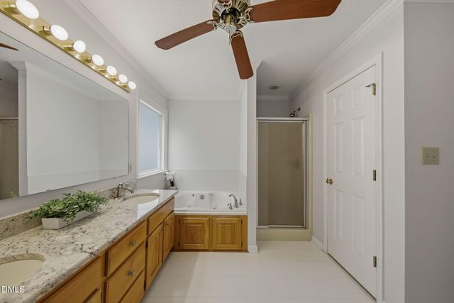 107 Cambrian Way, Cary, NC 27511